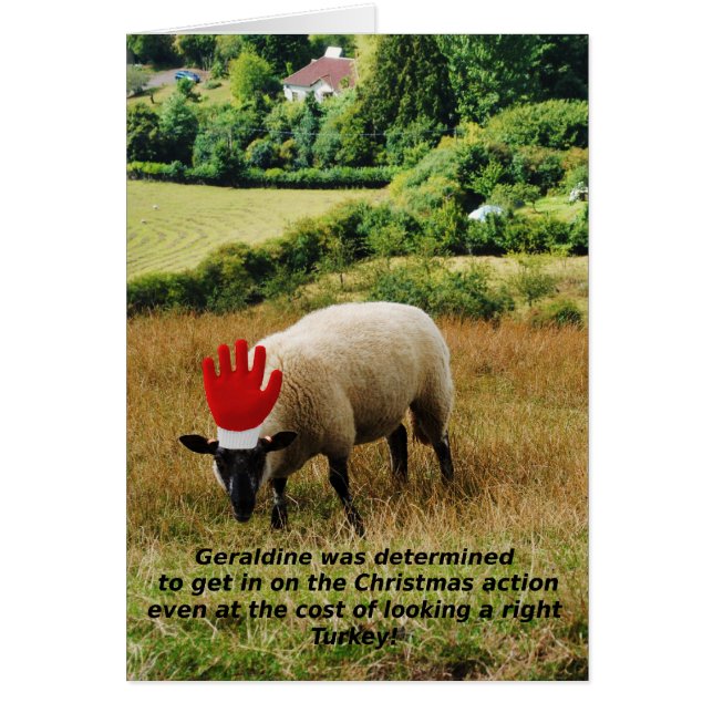 Cartão Peru direito! (Frente)