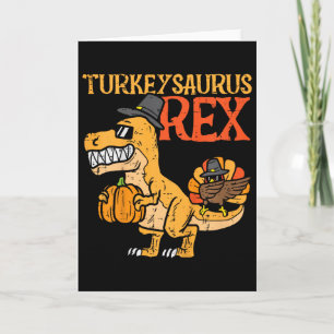 Cartão Peruquexus Rex Dab Peruquexo Dino Menino Meninos D