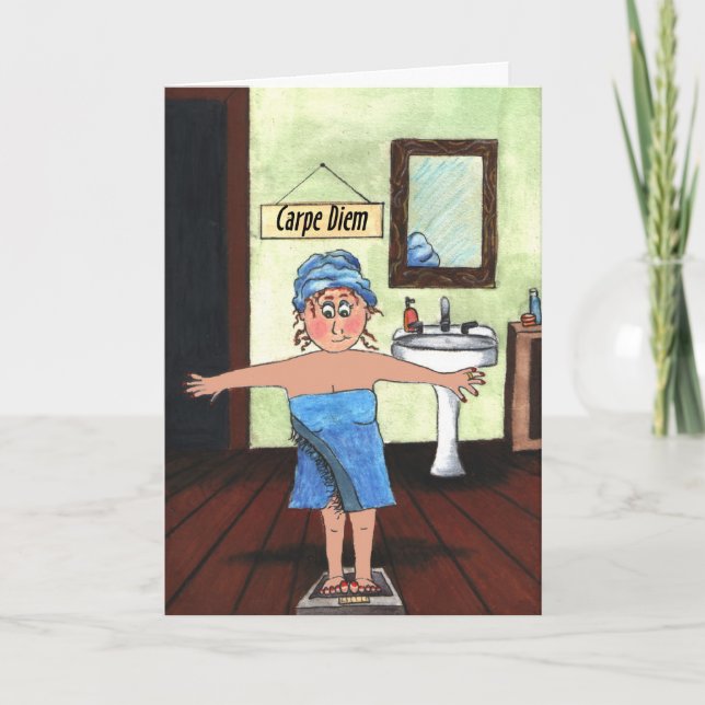 Cartão pese o tcard da perda (Frente)