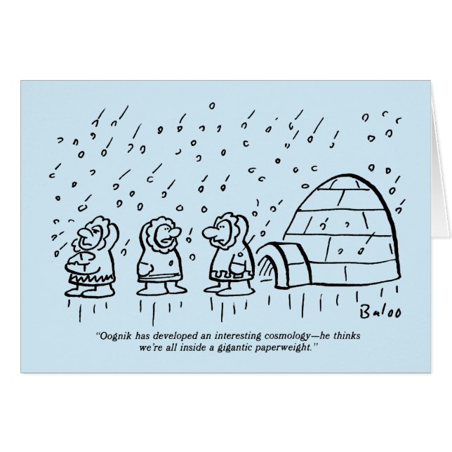 Cartão Peso do papelão (Frente Horizontal)