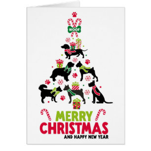 Cartão Pet Business Dog e Cat