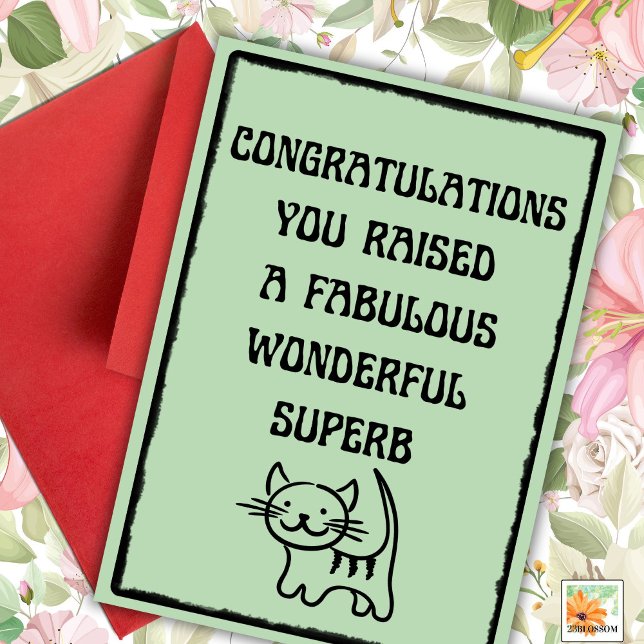 Cartão Pet Feliz Dia de as mães de Peles Engraçado Pente  (Criador carregado)