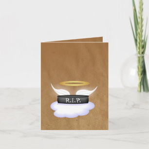 Cartão Pet Sympathy