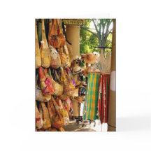 Peters Norte, Nova Orleans [Cartão Saudável]