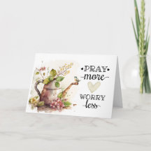 Philippians 4:6-7 rezem mais preocupados menos Bíb