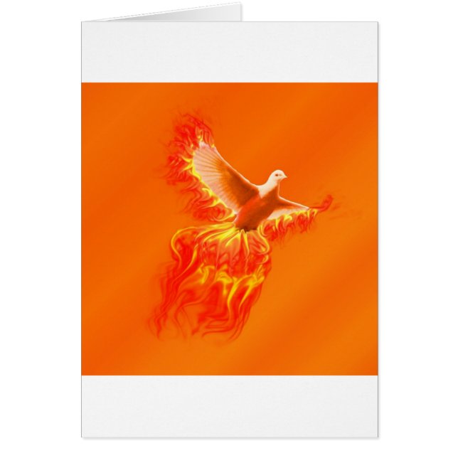 Cartão Phoenix (Frente)