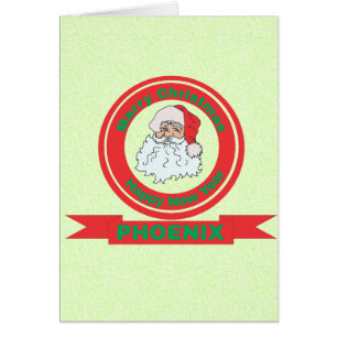 Cartão Phoenix