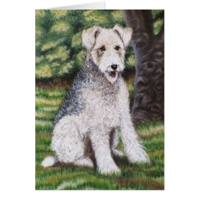 Cartão Pia (Frente)