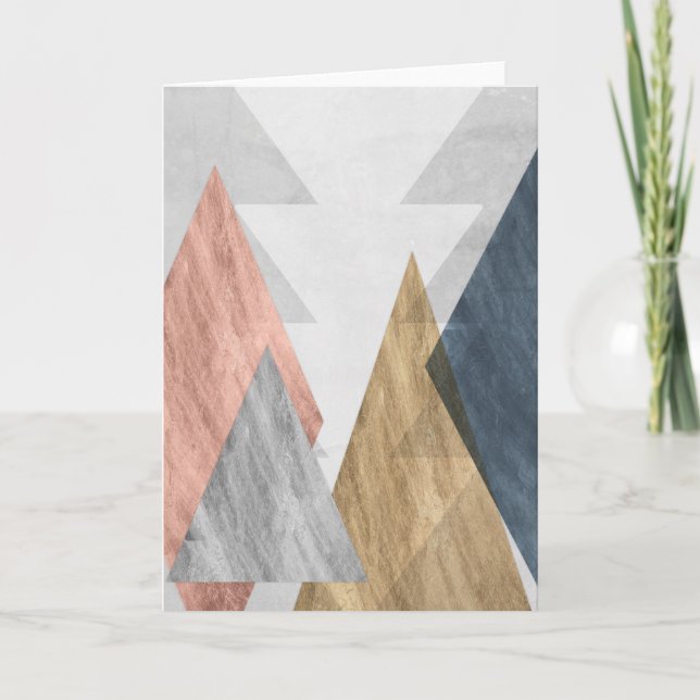 Cartão Picos II (Frente)