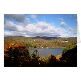 Cartão PICT0331 Bear Mountain, Nova Iorque