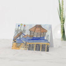 Píer de praia do redondo nº 2