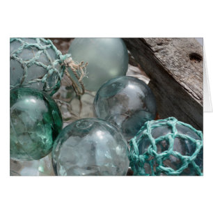 Cartão Pilha De Vidro