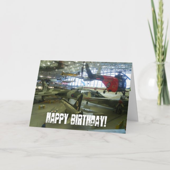 Cartão piloto (Frente)