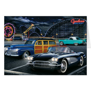 Cartão Piloto do ciclone