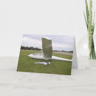 Cartão Piloto esgotado