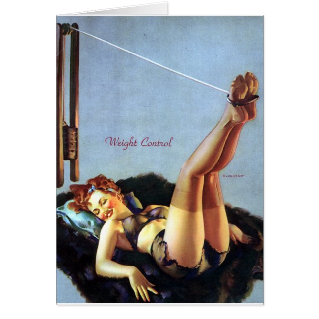 Cartão Pin do controle de peso acima (Frente)