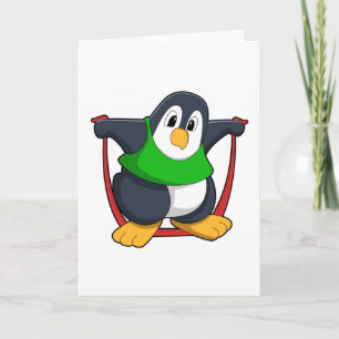 Cartão Pinguim na academia com corda de saltar.PNG