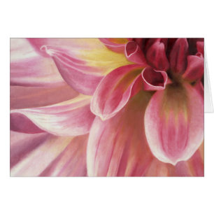 Cartão "Pinkilicious "