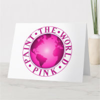 PINTA O MUNDO PINK A Celebração da Diversidade da