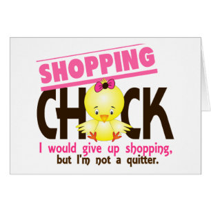 Cartão Pintinho 2 da compra