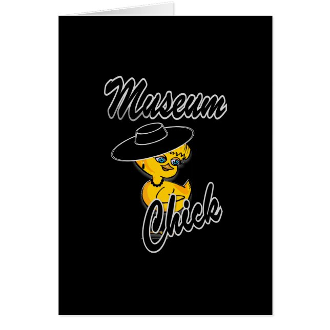 Cartão Pintinho nº 4 (Frente)