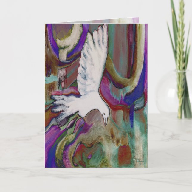 Cartão pintura na boca 2 (Frente)