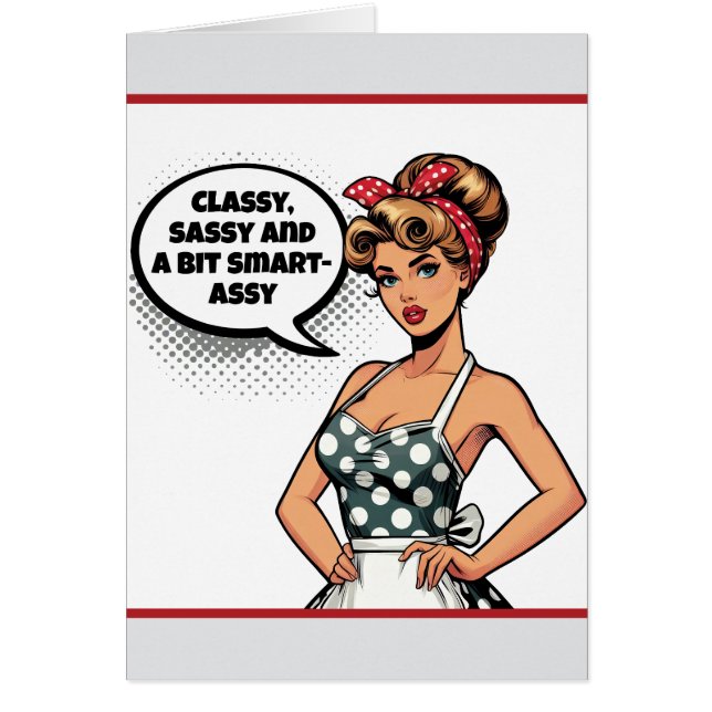 Cartão Pinup_ Smart Assy Retroativo (Frente)