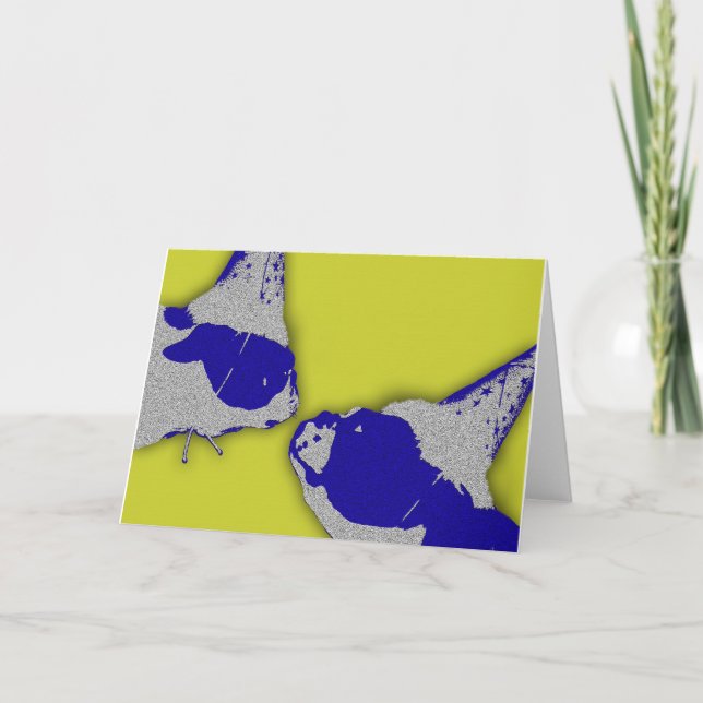 Cartão piper-pinóquio-aniversário-amarelo-tapete (Frente)