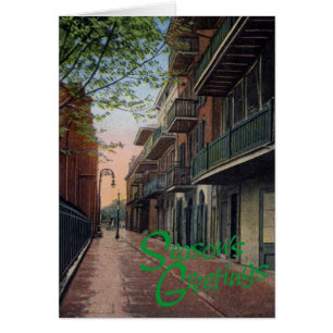 Cartão Pirata Beco SG1 Verde