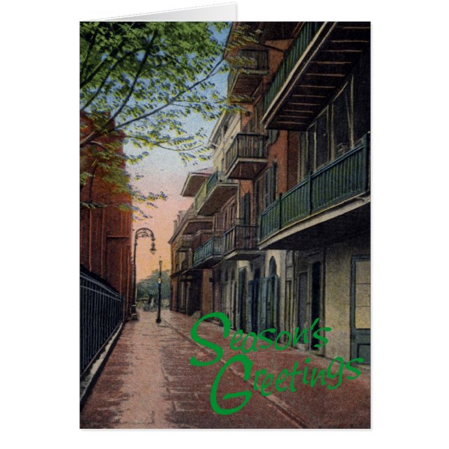 Cartão Pirata Beco SG1 Verde (Frente)