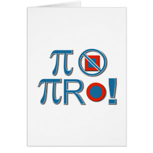 Cartão PiRnotSquare