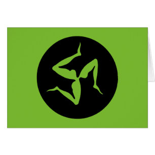 Cartão Piscina: Triskelion