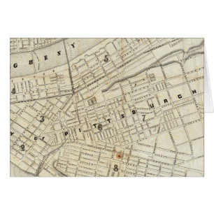 Cartão Pittsburgh (Pensilvânia)