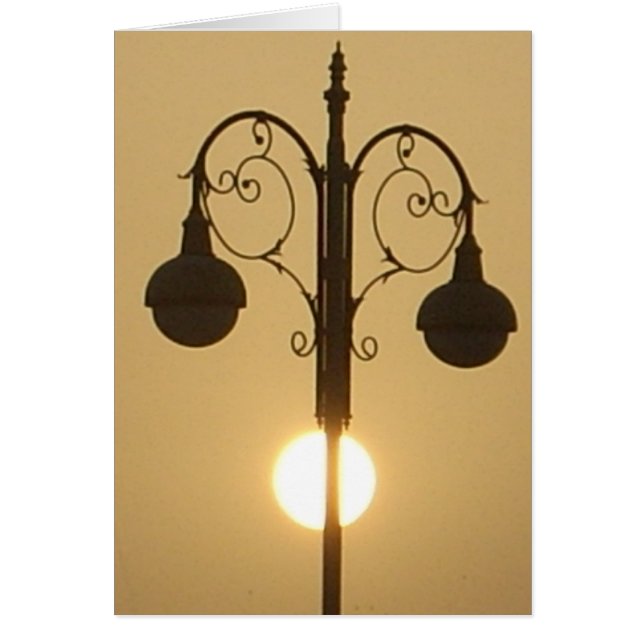 Cartão Placa (Frente)