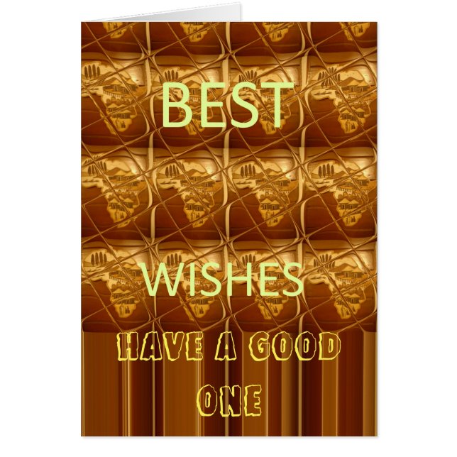 Cartão Placa (Frente)