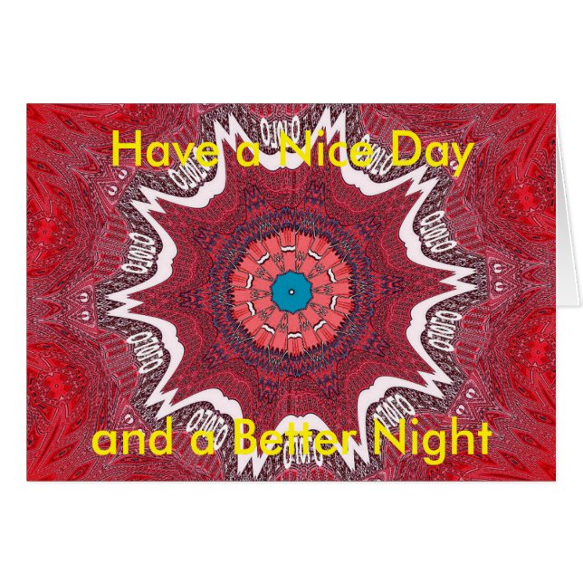 Cartão Placa (Frente Horizontal)