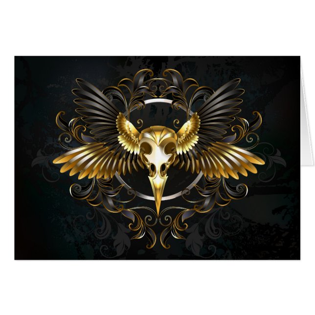 Cartão Placa (Frente horizontal)