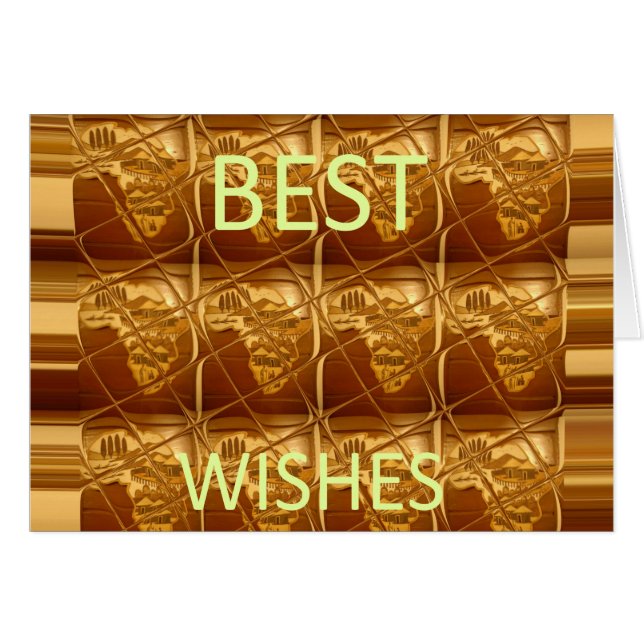 Cartão Placa (Frente Horizontal)