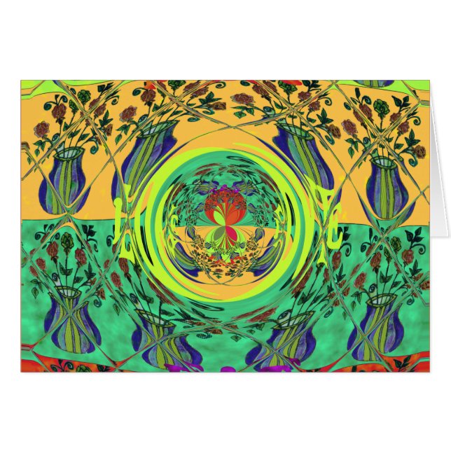 Cartão Placa (Frente Horizontal)