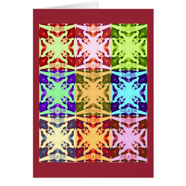 Cartão Placa (Frente)