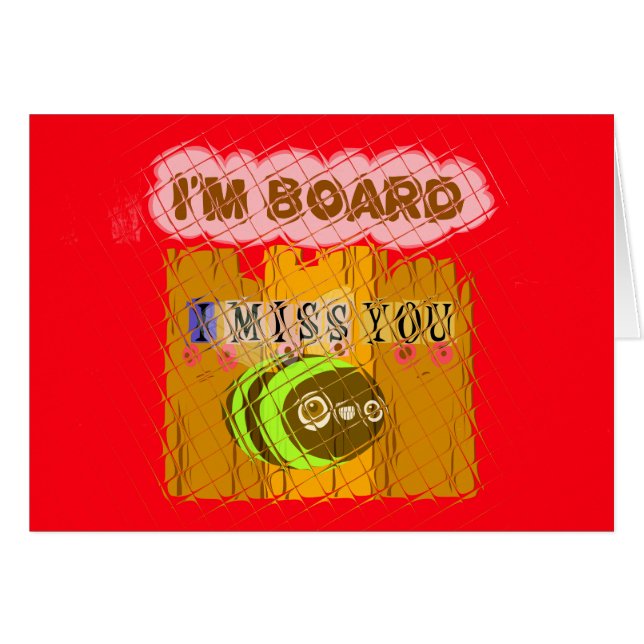 Cartão Placa (Frente Horizontal)