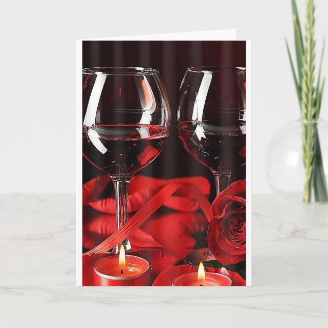 Cartão PLACA ANIVERSÁRIA "TUDO" CELEBRADA DE vamos (Frente)