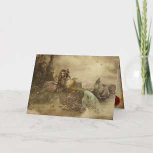 Cartão Placa Avalon