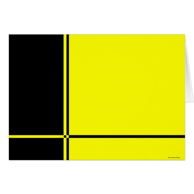 Cartão Placa B-Professional (Frente Horizontal)