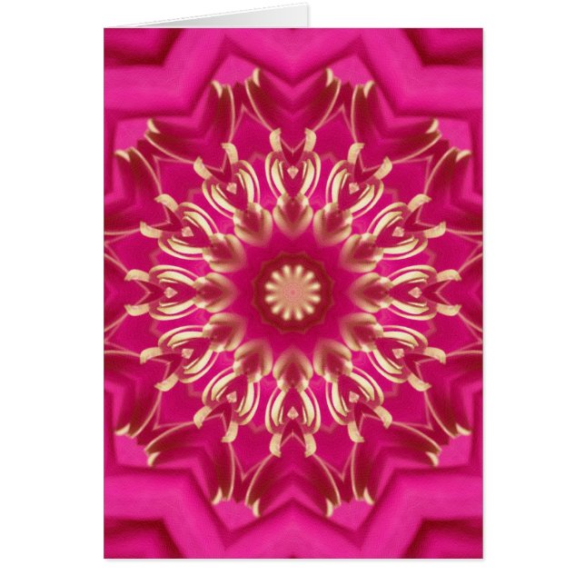 Cartão PLACA BONITO PiNK (Frente)