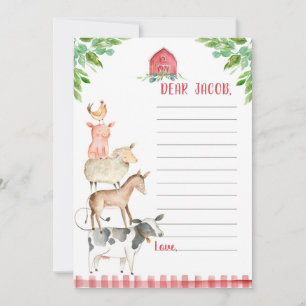 Cartão Placa Cápsula de Hora do Garoto de Aniversário da