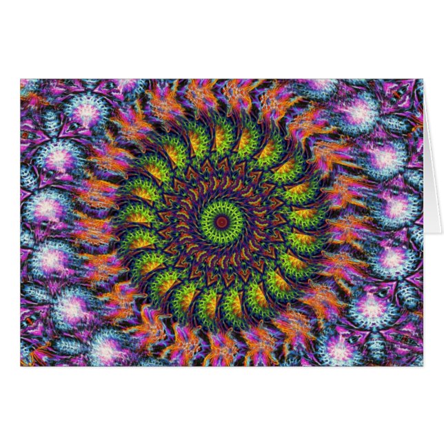 Cartão Placa da série Repscle (Frente Horizontal)