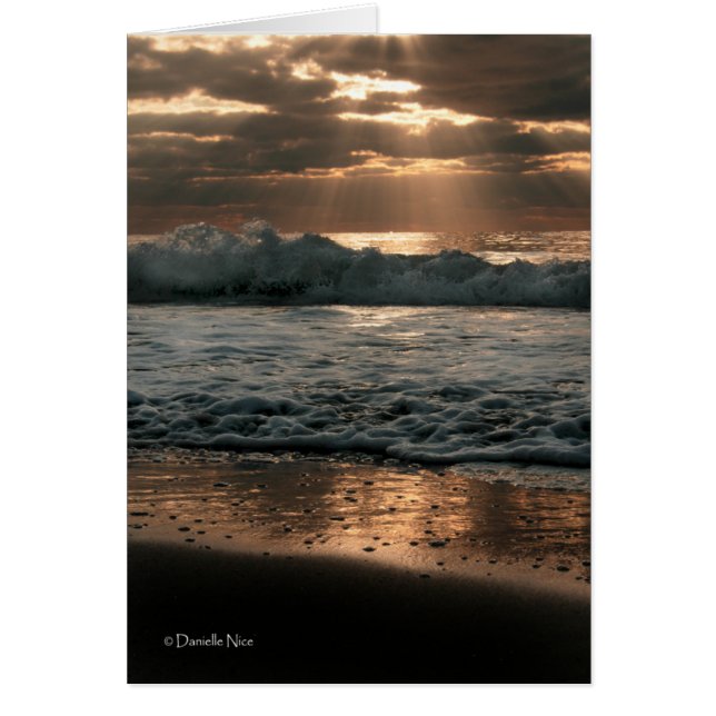 Cartão Placa de abertura (Frente)