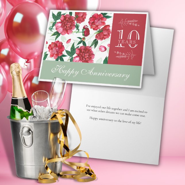 Cartão Placa de Aniversário Feliz com Patchwork Floral (Criador carregado)