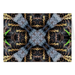 Cartão Placa de ARTS Repsicle